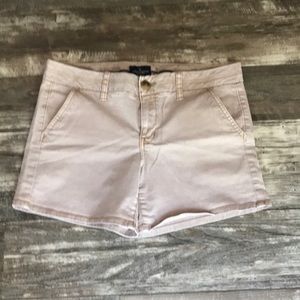 American Eagle midi shorts 10